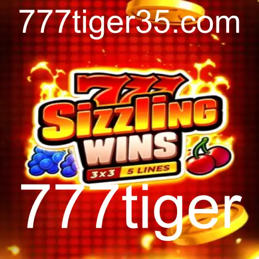 Descubra o Mundo Empolgante de 777sizzlingwins