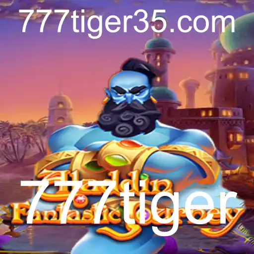 Explorando o Fascinante Mundo de Aladdin: Um Mergulho no Jogo 777tiger