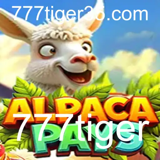 Descubra o Fascinante Mundo do Jogo AlpacaPays e o Impacto de 777tiger