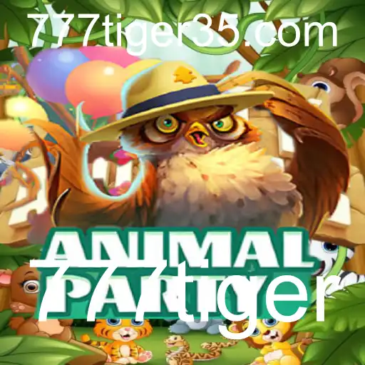 Descubra AnimalParty: A Nova Sensação do Mundo dos Jogos de Tabuleiro
