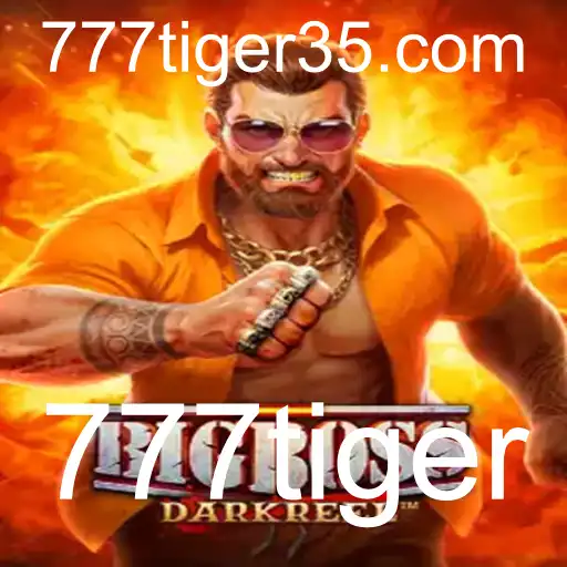 BigBoss 777tiger: Descubra o Empolgante Mundo do Jogo
