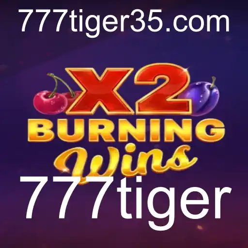 Explorando o Jogo BurningWinsX2: A Novidade no Mundo dos Slots