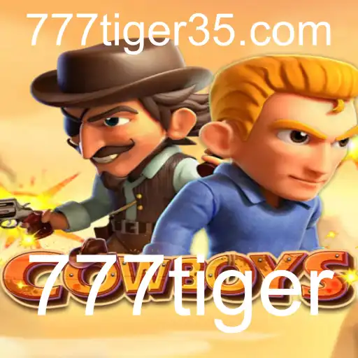 Descubra as Emoções do Jogo COWBOYS com a Aventura de 777tiger