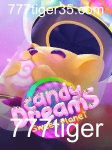 CandyDreams e 777tiger: Uma Imersão no Universo dos Jogos Digitais
