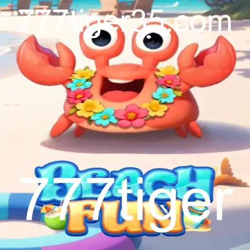Explore o Mundo de Diversão com BeachFun: Um Jogo Aventureiro com 777tiger