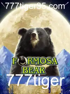 FormosaBear: Descubra o Mundo do Jogo com a Chave 777tiger