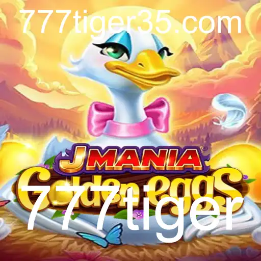 Explorando o Universo de JManiaGoldenEggs: A Nova Sensação de Jogos