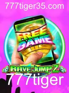 RaveJump2M: Descubra o Novo Sensação dos Jogos com a Palavra-Chave 777tiger