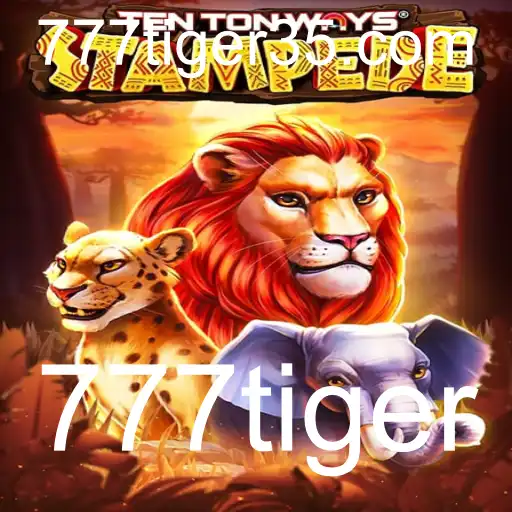 TenTonWaysStampede: Uma Aventura Selvagem no Mundo dos Jogos