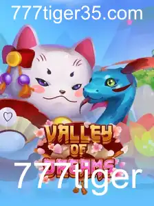 Valley of Dreams: Exploração e Aventuras no Novo Jogo com 777tiger