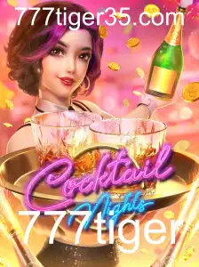 Descubra o Fascinante Mundo de CocktailNights: O Jogo de Casino com 777tiger