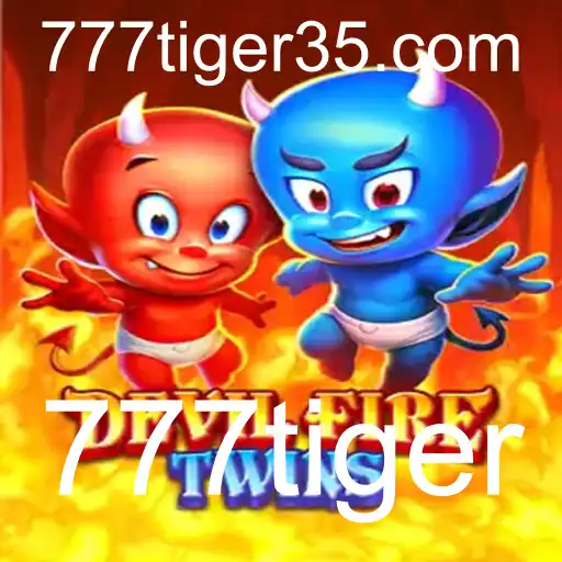 Explorando o Universo de 'DevilFireTwins': O Jogo Que Está Conquistando a Geração 777tiger