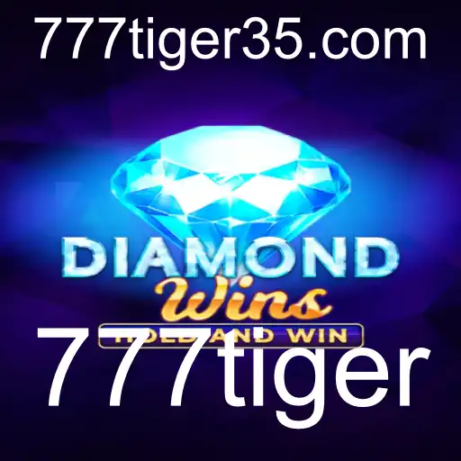 Descubra o Fascinante Mundo de DiamondWins: O Jogo de Cassino que Conquista com 777tiger