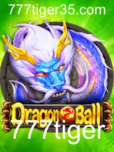 DragonBall: A Nova Era dos Jogos com 777tiger
