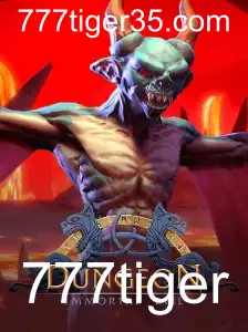 Explorando o Mundo de Dungeon: O Jogo de Aventura com a Chave 777tiger