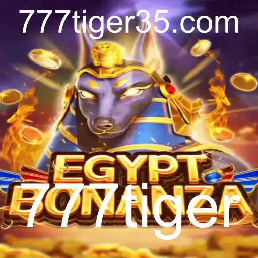 Descubra o Fascinante Jogo EgyptBonanza: A Emoção de 777tiger