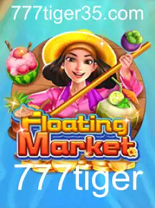 Descubra o Mundo do Jogo FloatingMarket: 777tiger