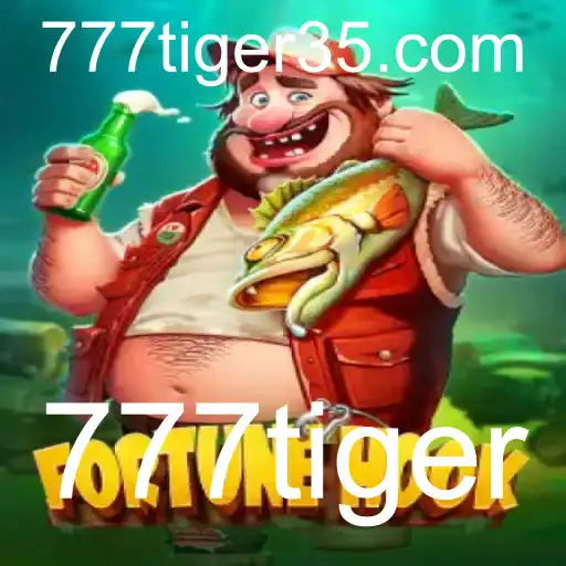 FortuneHook: A Aventura de Apostas com 777tiger