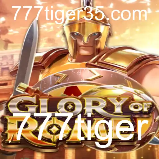 Descubra o Fascinante Mundo de GloryofRome com a Chave 777tiger