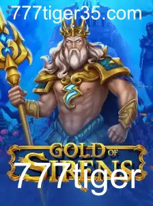 Explorando o Fascinante Mundo de GoldofSirens e o Enigma do 777tiger