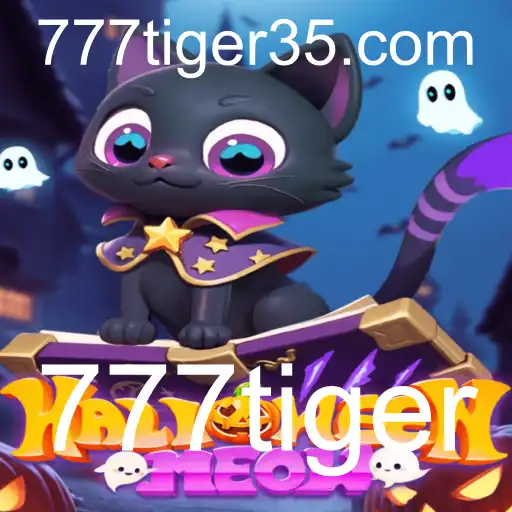 Descubra o Mundo Mágico de HalloweenMeow