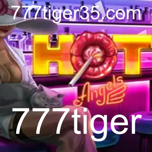 Descobrindo o Fascinante Mundo de HotAngels e o Místico 777tiger