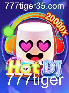 Descubra o Empolgante Mundo de HotDJ: A Nova Sensação dos Jogos com 777tiger