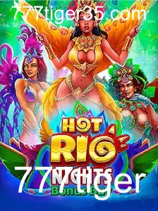 Explorando o Fascínio de HotRioNightsBonusBuy e a Emoção de 777tiger