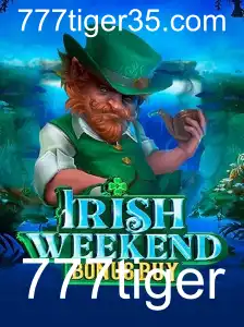 IrishWeekendBonusBuy: Um Mergulho no Encanto e Emoção do Jogo