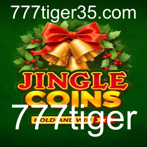Descubra Jinglecoins: Um Jogo Revolucionário com Participação do 777Tiger