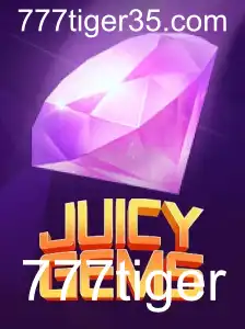 Explorando o Mundo de JuicyGems: A Aventura com 777tiger
