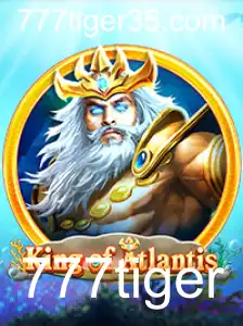 King of Atlantis: Descubra o Fascinante Jogo de Aventura e Estratégia