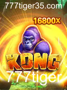 Descubra o Fascinante Jogo de Aventura Kong com Elementos de 777tiger