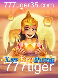 Explorando LoyKrathong: Uma Jornada Através das Tradições e Emoções com 777tiger