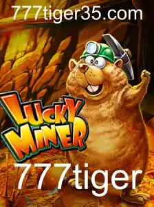 Descubra o Emocionante Mundo de LuckyMiner: Uma Aventura Repleta de Sorte e Estratégia