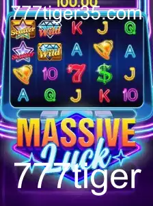 Explorando MassiveLuck: Um Guia Completo para o Novo Jogo 777tiger