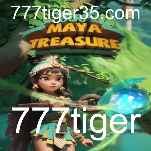 MayaTreasure: A Jornada Arqueológica e a Emoção do 777tiger