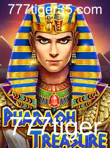 Descubra PharaohTreasure: A Nova Sensação dos Jogos com 777tiger