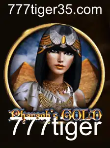 Desvendando o Fascínio de PharaohsGold: Aventura e Sorte sob a Égide do 777tiger