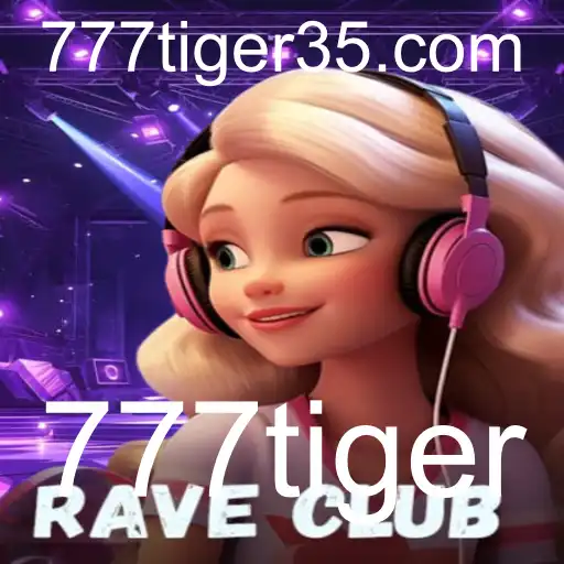 Explorando RaveClub: Um Mergulho no Mundo de RaveClub e o Enigmatic 777tiger