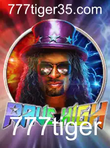 RaveHigh: Uma Aventura Dinâmica nas Alturas