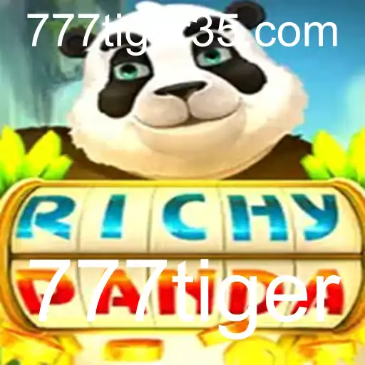 Explorando o Mundo de RichyPanda e 777Tiger