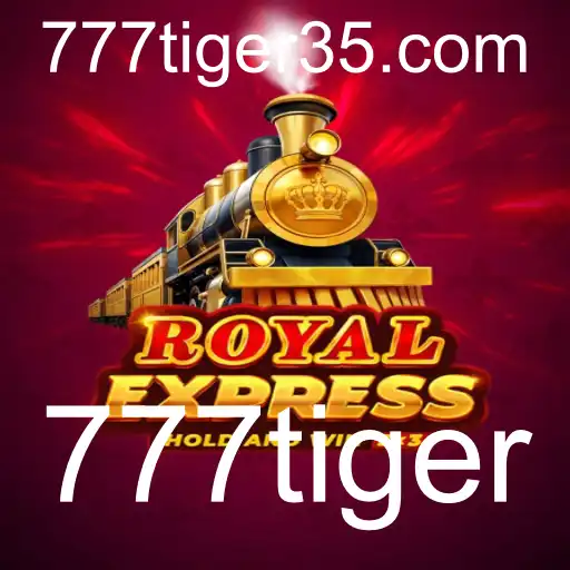 Descubra o Mundo do RoyalExpress com 777tiger