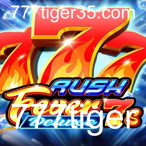 Descubra RushFever7sDeluxe: Emoção e Estratégia no Mundo dos Cassinos Online