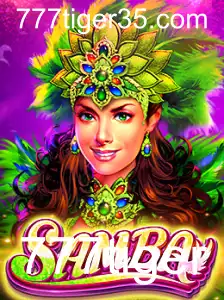 Explorando o Jogo Samba: Uma Aventura com 777tiger