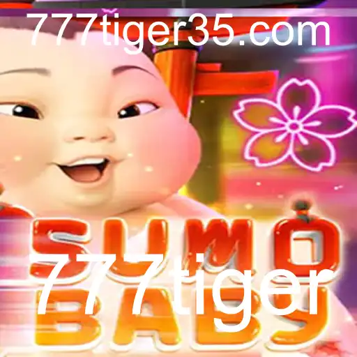 Descubra o Fascinante Jogo SumoBaby com a Palavra-Chave 777tiger