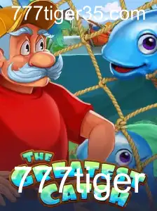 Descubra 'TheGreatestCatch': O Jogo que Combina Estratégia e Aventura