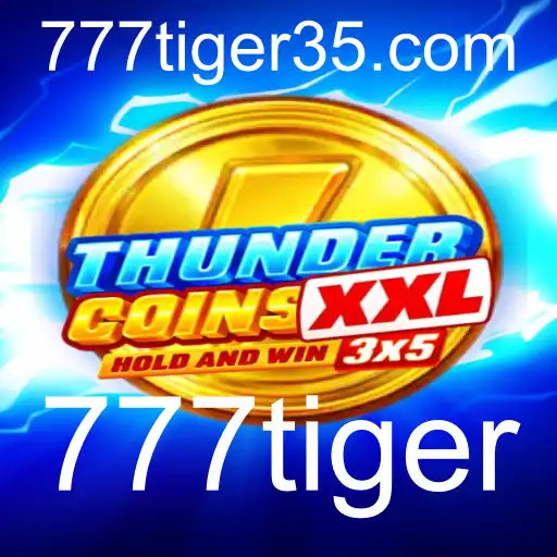 Descobrindo ThunderCoinsXxl: O Fascínio de 777tiger