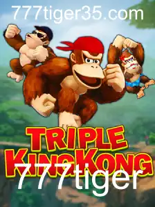 Explorando o Mundo do Jogo TripleKingKong: A Inovação das Roletas com 777tiger
