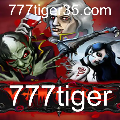 Vampire: Um Aterrorizante Jogo de Estratégia com um Toque de 777tiger